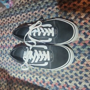 Women's Vans